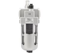 Draper 1/2" BSP Air Lubricator Unit Adjustable 10bar/145psi 24336