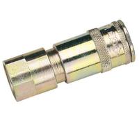 Draper 1/2" bsp Taper Female Thread Vertex Air Coupling