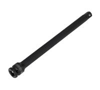 Draper 1/2"D 250mm Impact Extension Bar Spring Loaded Hardened Tempered 63116