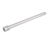 Draper 1/2"D 250mm Wobble Extension Bar knurled Ring Spring Loaded 16757
