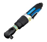 Draper 1/2"D Air Ratchet Compact With Stubby Yoke Torque 85Nm 60ft/lb 84122