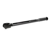 Draper 1/2"D Ratchet Torque Wrench 30 - 210Nm 22.1-154.9 lb-ft Boxed 64535