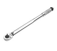 Draper 1/2"D Torque Wrench 30 - 210Nm Click Type Boxed 78642