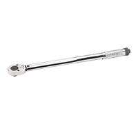 Draper 1/2"D Torque Wrench 30 - 210Nm Click Type Boxed 78642
