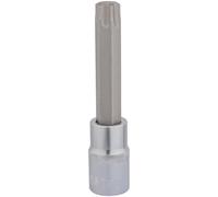 Draper Expert 16324 Draper Tx-Star® Socket Bit 1/2in Sq. Dr. T60 X 100Mm each
