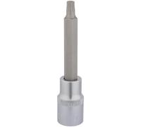 Draper 16313 1/2" Square Drive T40 TX-Star 100MM Socket Bit