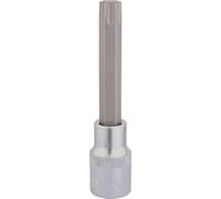 Draper 1/2" Drive 100mm Long Torx Socket Bit T55