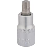 Draper 1/2" Drive 55mm Long Torx Socket Bit