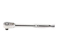 Draper Ratchet 26566 - Micro Head Reversible, 1/2-Inch Square Drive, 60 Tooth