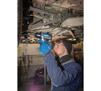 Draper 83745 Air Impact Wrench 1/2in Sq. Dr. each