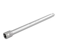 Draper Socket Extension Bar 16752 1/2-Inch Square Drive Polished Chrome 250 mm Blue