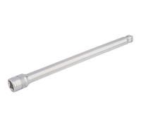 Draper 1/2" Drive Polished Chrome Wobble Socket Extension Bar