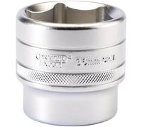 Draper 16623 1/2" Square Drive 6 Point Socket, 36mm Size