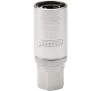 Draper 1/2" Drive Stud Extractor 10mm