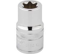 Draper 1/2" Drive Torx Socket 1/2" E14
