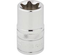 Draper 1/2" Drive Torx Socket 1/2" E18