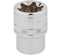 Draper 1/2" Drive Torx Socket 1/2" E24