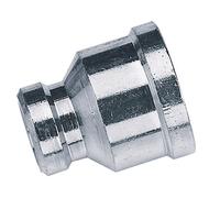 Draper Air Line Female Reducing Union 1/2" BSP Pack of 1