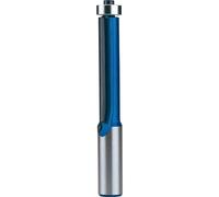 Draper 1/2" Flush 12.7 x 50mm Tct Router Bit