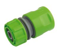 Draper 1/2" Garden Hose Connector
