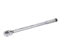 Draper Tools 1/2" Square Drive 30 - 210Nm or 22.1-154.9lb-ft Ratchet Torque Wren