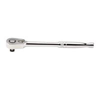 Draper 1/2" Square Drive 60 Tooth Micro Head Reversible Ratchet - 26566
