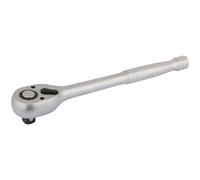 Draper Torque Wrench 26733 1/2-Inch Square Drive Reversible 72-Tooth Ratchet Blue