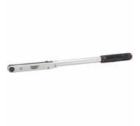 Draper 1/2 TORQUE WRENCH 50-225NM 83317 Push Through Torque Wrench, 1/2" Sq.
