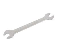 Draper 1/2 x 9/16 Long Elora Imperial Double Open End Spanner