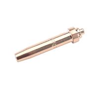 DRAPER 1.2MM LIGHTWEIGHT OXY ACETYLENE CUTTING NOZZLES FOR MILD STEEL [05513]