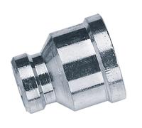 Draper 1/2X 1/4PARALLEL BUSH F X F 25867 PCL Reducing Unions (display packed)
