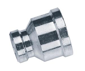 Draper 1/2X 1/4PARALLEL BUSH F X F 25867 PCL Reducing Unions (display packed)