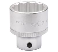 Draper 1.3/4AF BI-HEX SOCKET 3/4DR 00591 3/4" Sq. Dr. AF Bi-Hexagon Sockets