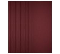 Draper 1/3 Aluminium Oxide Sanding Sheets 93mm x 230mm 240 Grit 10 Pieces