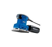 Draper 1/4 220W Sheet Sander
