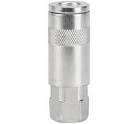 Draper 1/4" Bsp Air Coupling Parallel Female Thread 81299