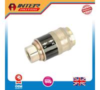 Draper 1-4" BSP Female Parallel 'Safeflow' Air Line Coupling 41879