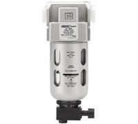Draper 1/4" BSP Filter Unit