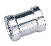 DRAPER 1/4" BSP PCL Parallel Union Nut/Socket (Sold Loose) [25823]