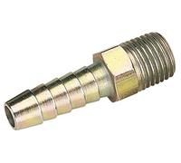 DRAPER 1/4" BSP TAPER 5/16" BORE PCL MALE SCREW TAILPIECE