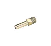 Draper 1/4" BSP Taper 5/16" Bore PCL Male Screw Tailpiece (Sold Loose) 25799