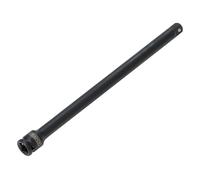 Draper 1/4"D 150mm Impact Extension Bar Spring Loaded Hardened Tempered 07014