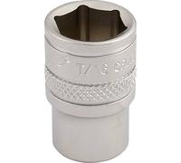 Draper 1/4" Drive Hexagon Socket Imperial