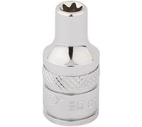 Draper Expert 34052 Draper Tx-Star® Socket 1/4in Sq. Dr. E5 each