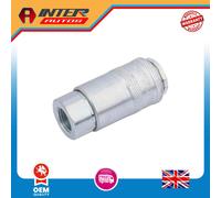Draper 1-4" Female Thread PCL Parallel Airflow Coupling 37828