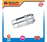 Draper 1-4" Female Thread PCL Parallel Airflow Coupling (Sold Loose) 37827