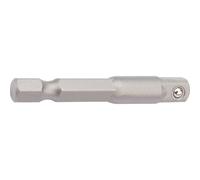 Draper 1/4" Hexagon x 1/4" Drive Adaptor