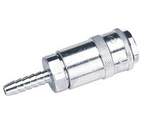 Draper 1/4 HOSE TAILPIECE/COUPLING 37839 P oupling Body Tailpieces (sold