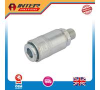 Draper 1-4" Male Thread PCL Tapered Airflow Coupling 37834