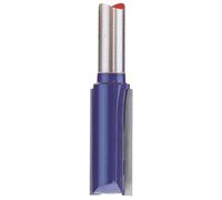 Draper 1/4"Router Bit 10x25mm Strght - 75333